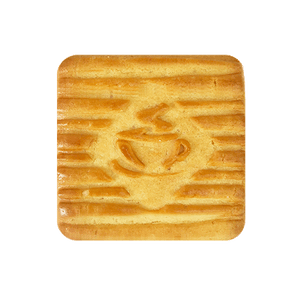 Akkond sugar Biscuits for coffee with baked milk taste 270g