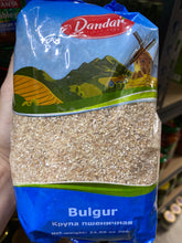Load image into Gallery viewer, DANDAR Bulgur Wheat Groats