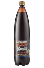 Load image into Gallery viewer, Iļģuciema Kvass original porter 1.5L Latvia
